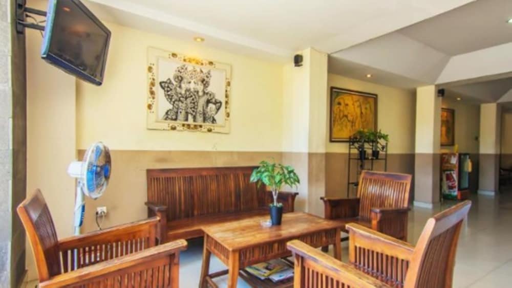 Sanur Ayu Hotel 15/39