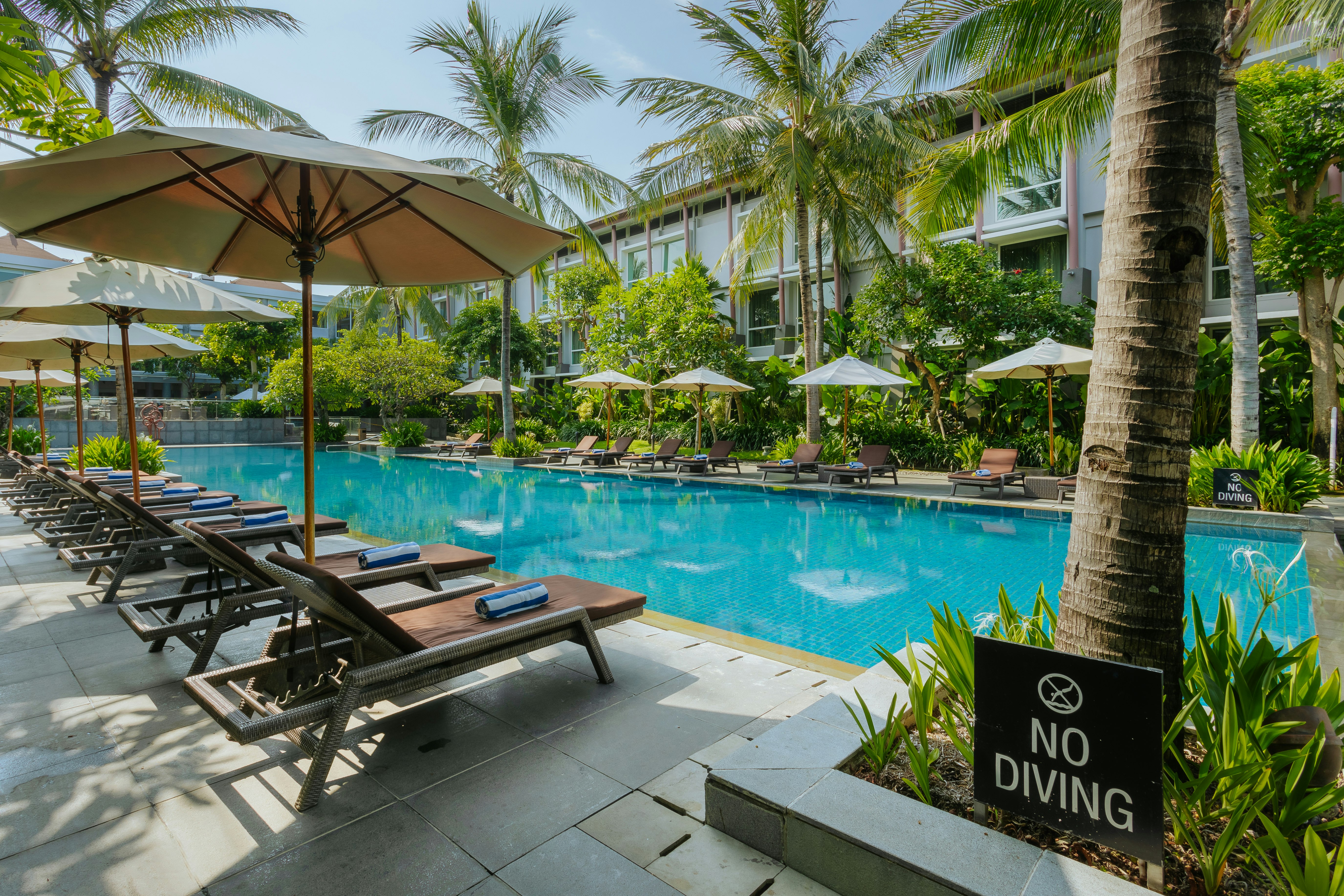 HILTON GARDEN INN BALI NGURAH RAI AIRPORT 55/59