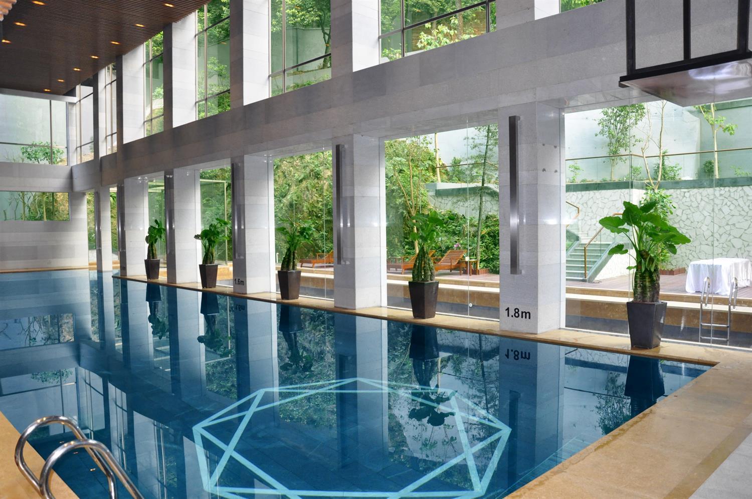 Guangzhou Carat Hotel 34/62