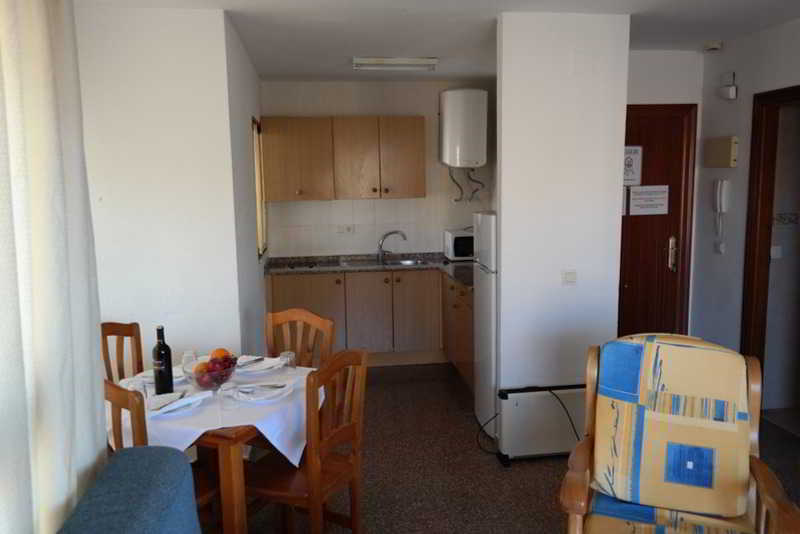 Apartamentos Acuarium Ii 16/20