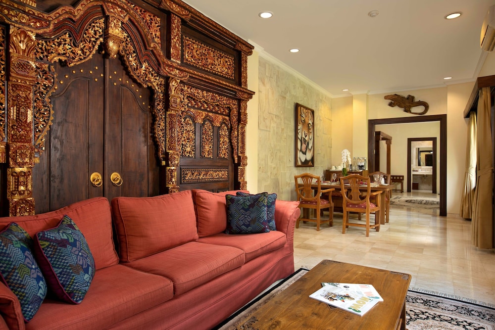 Ayung Resort Ubud 53/68