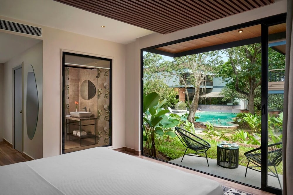 Avataara Resort & Spa 7/46