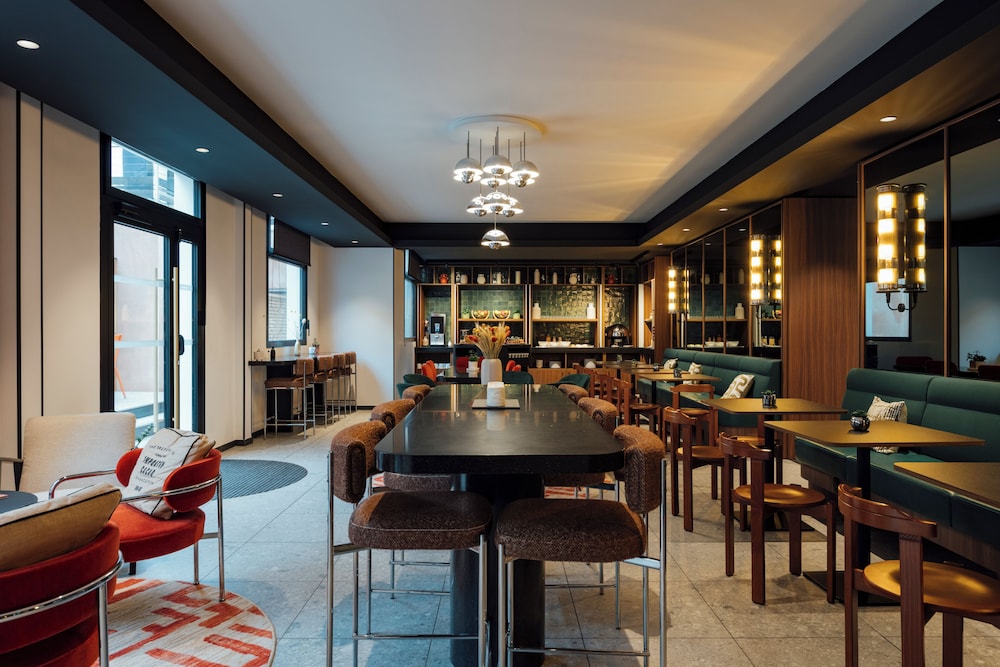 Hotel Le Lumiere 10/16