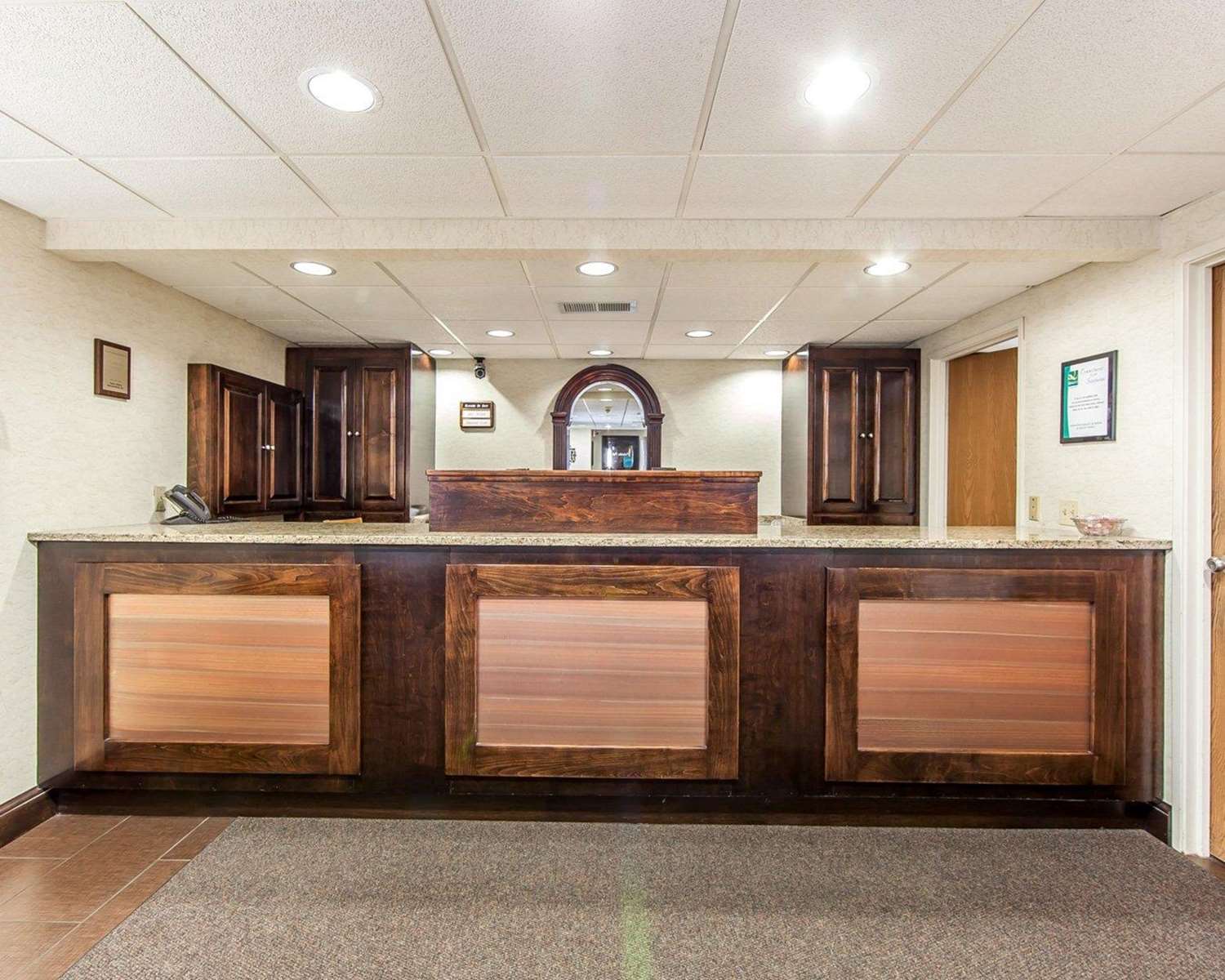 Quality Inn Chillicothe 2/16