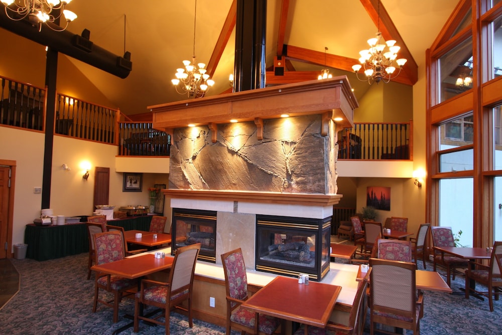 The Pinnacle Lodge 36/46