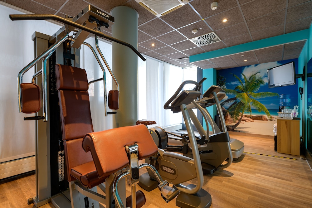 Novotel Suites Muenchen Parkstadt Schwabing 37/59