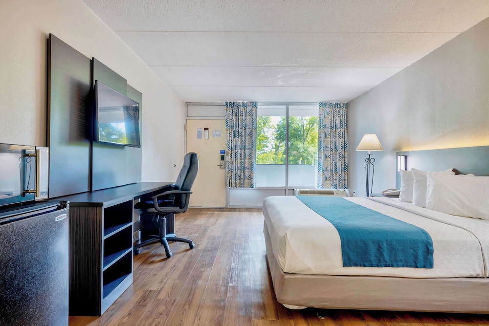 Motel6 Morgantown, WV 32/61