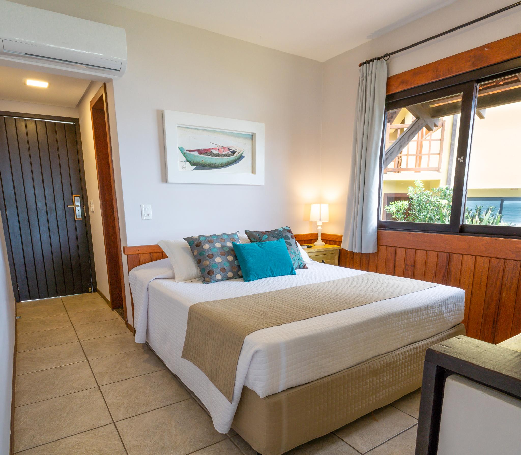 Master, Suite, Sea View