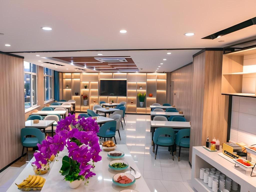 Gya Tangshan City Fei Dian District Gongji Road Hotel 12/39