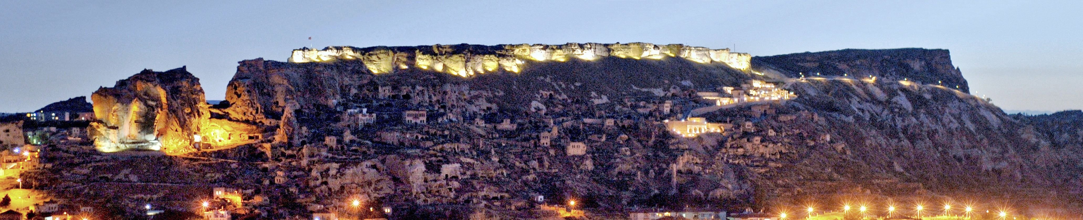 Kayakapi Premium Caves Cappadocia 3/5