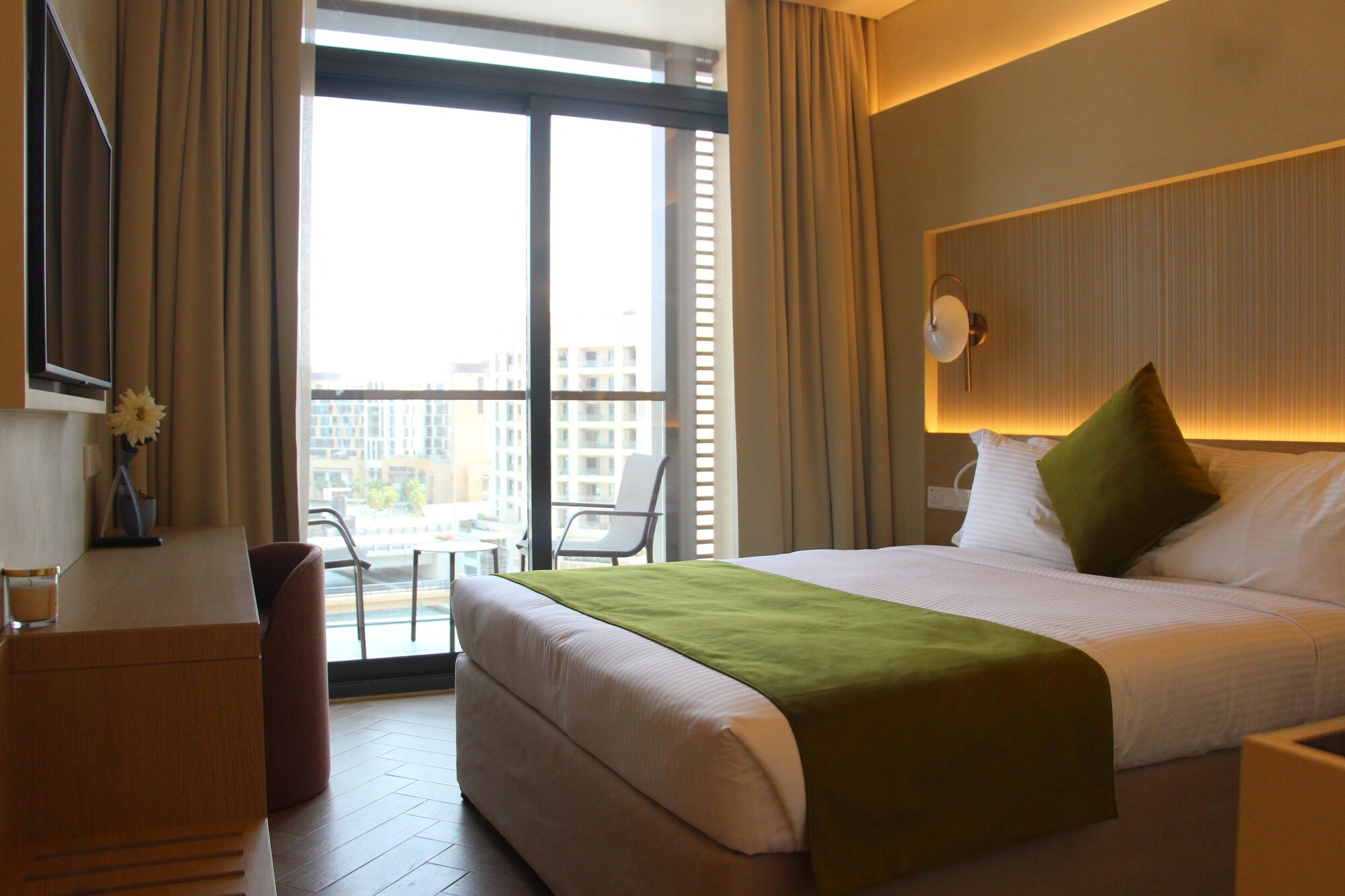 STANDARD  ROOM