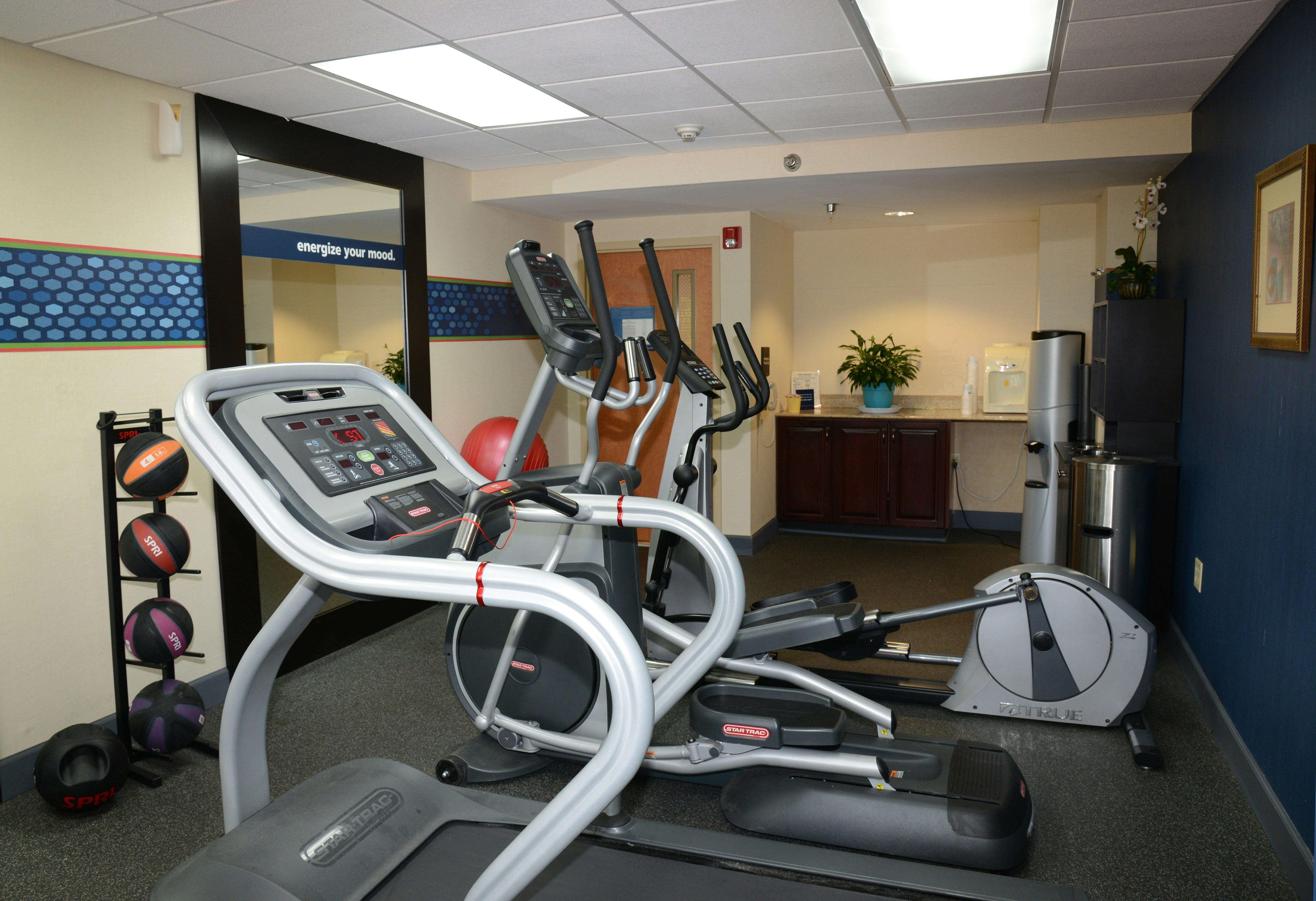 Hampton Inn Americus 22/45