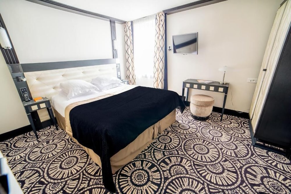 Hotel Jehan de Beauce 44/71