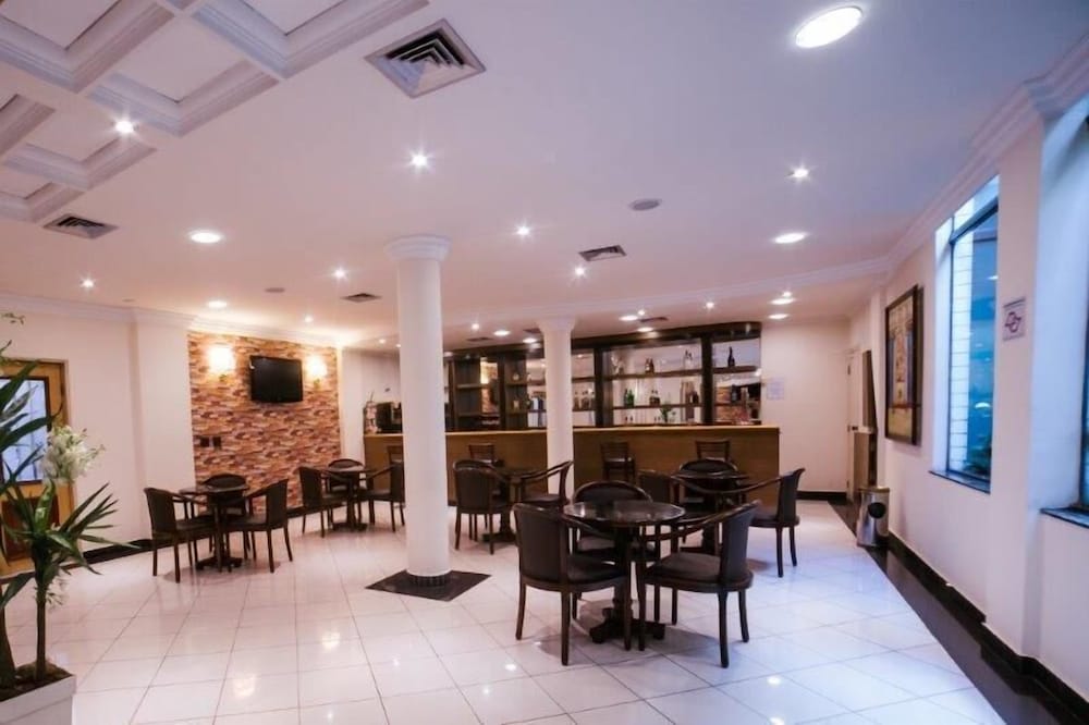 Hotel Plaza Mayor 31/41