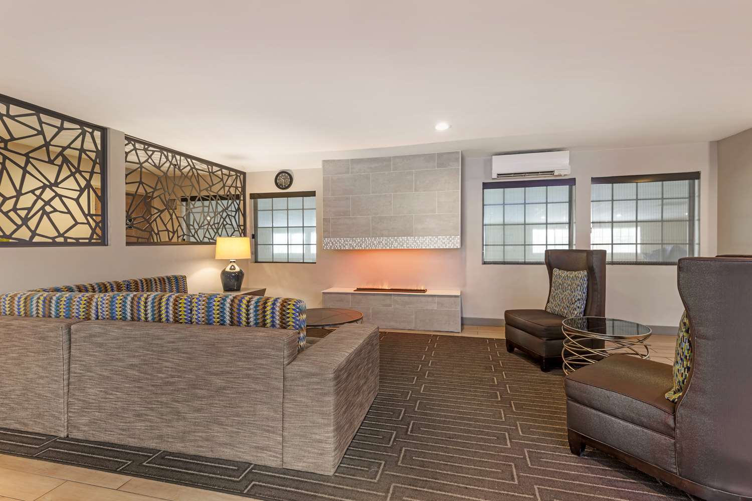 Best Western York Inn 39/43