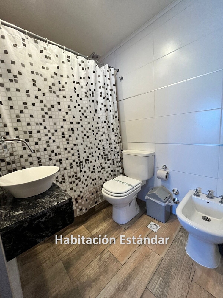 Hotel AATRAC 46/50