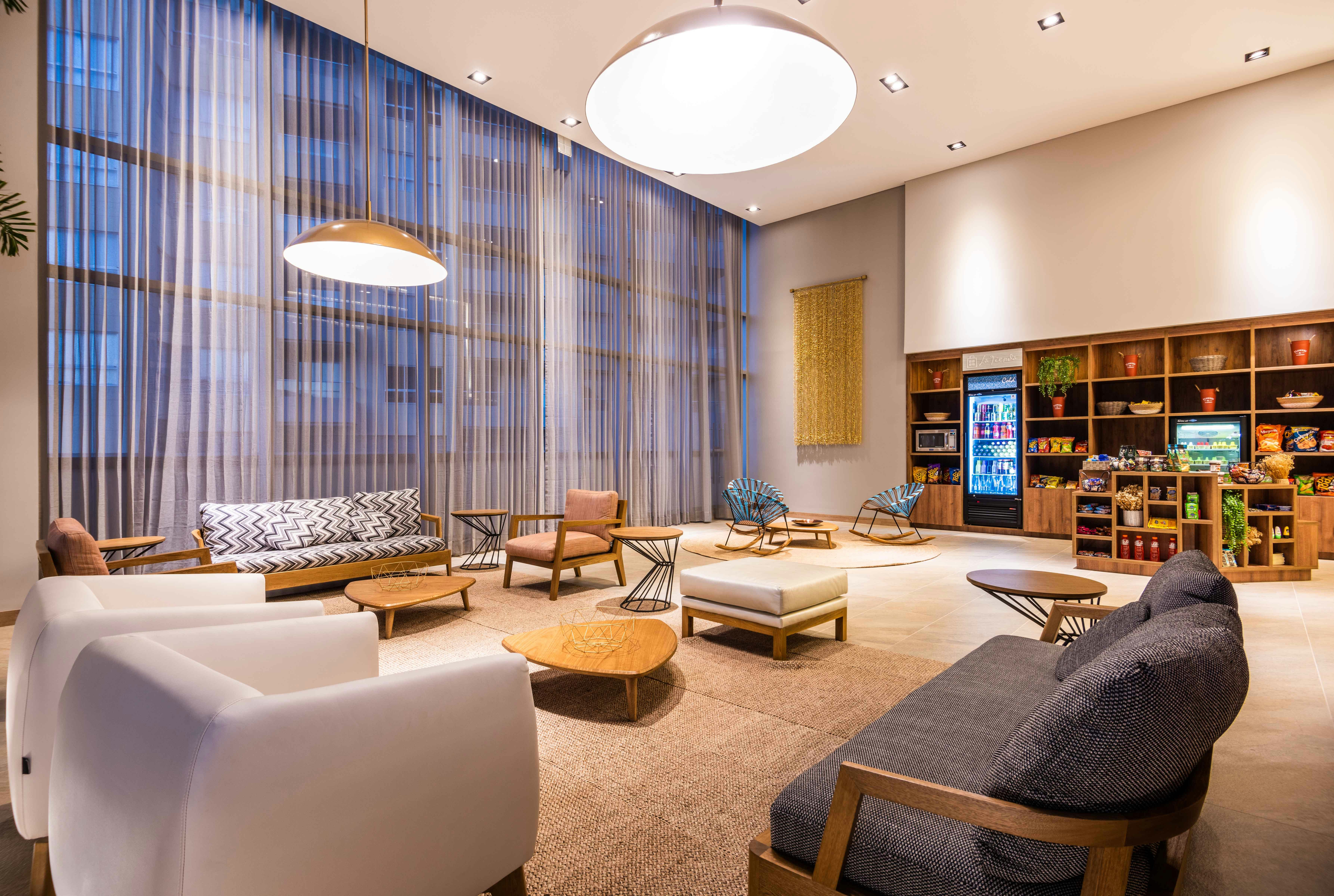 Hilton Garden Inn Santa Marta 43/66