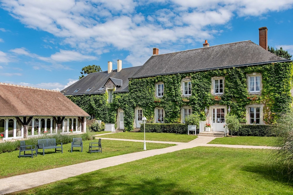 LE FLEURAY 27/35