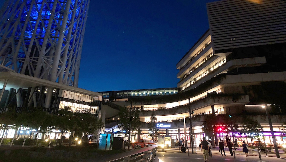 La Krasse Sumida 5/50