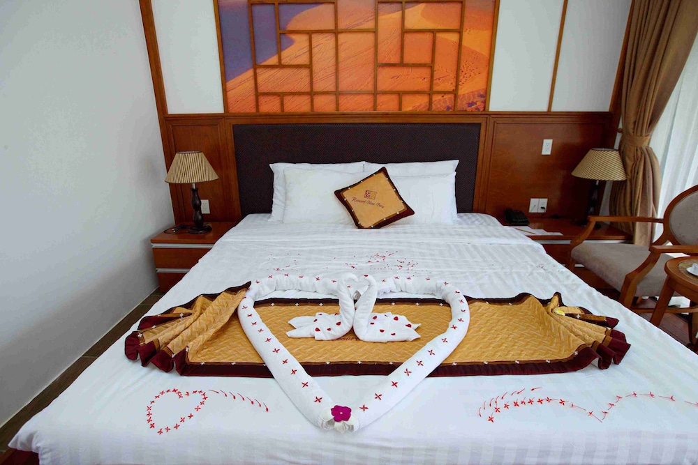 Blue Bay Mui Ne Resort Spa 17/53