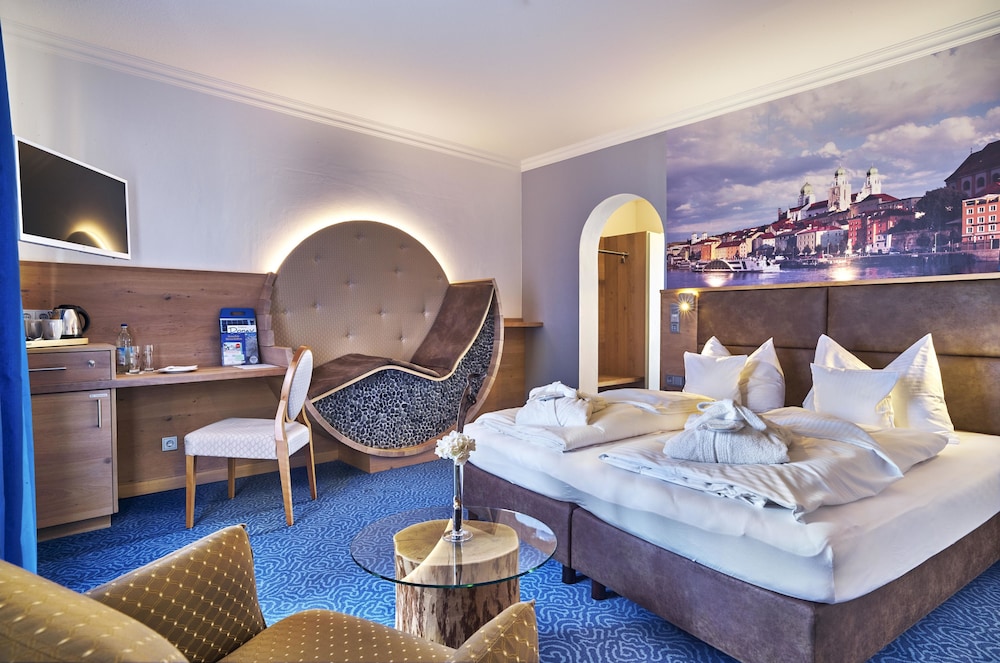 Hotel Lindenhof 27/76