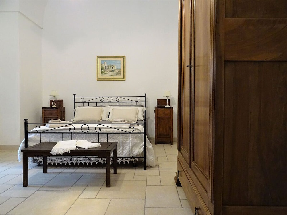 Agriturismo Masseria Scianne 9/25