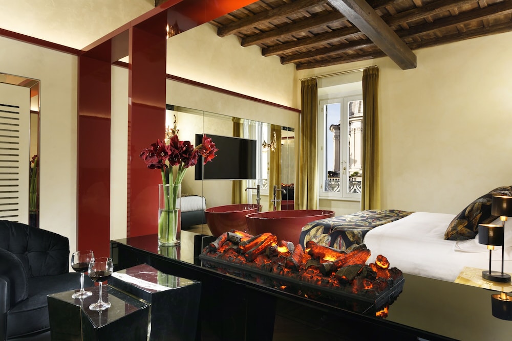 Lifestyle Suites Rome 25/74