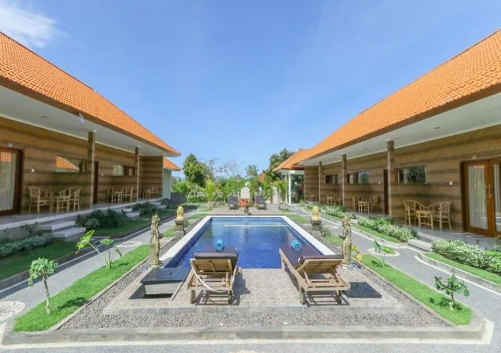 Manik Homestay by ZUZU 26/34