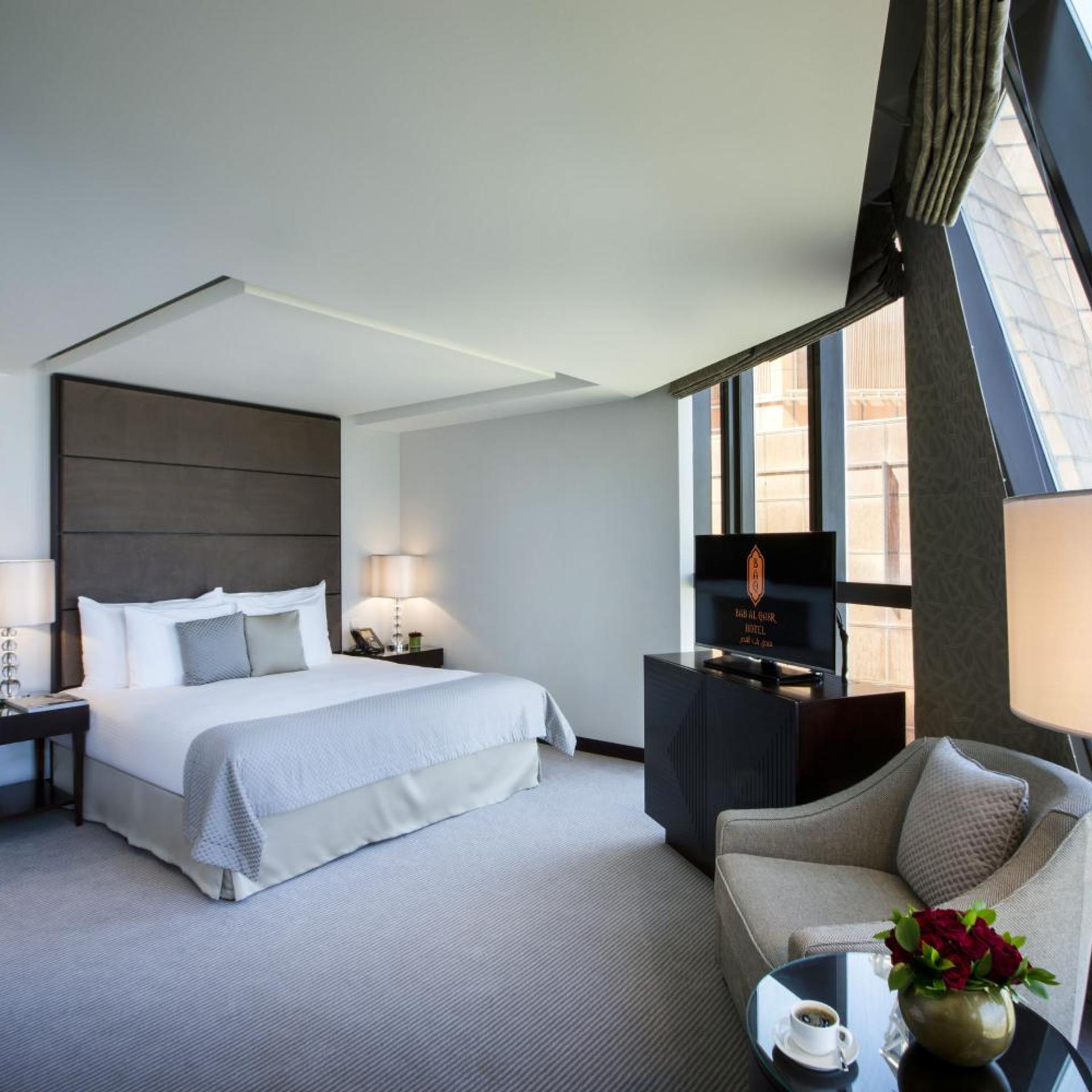 شقة استوديو، Bab Al Qasr Residence 2/10