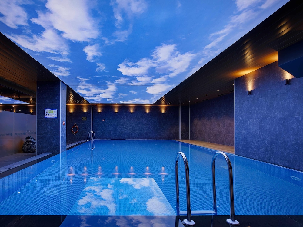 ibis Styles Istanbul Merter 38/71