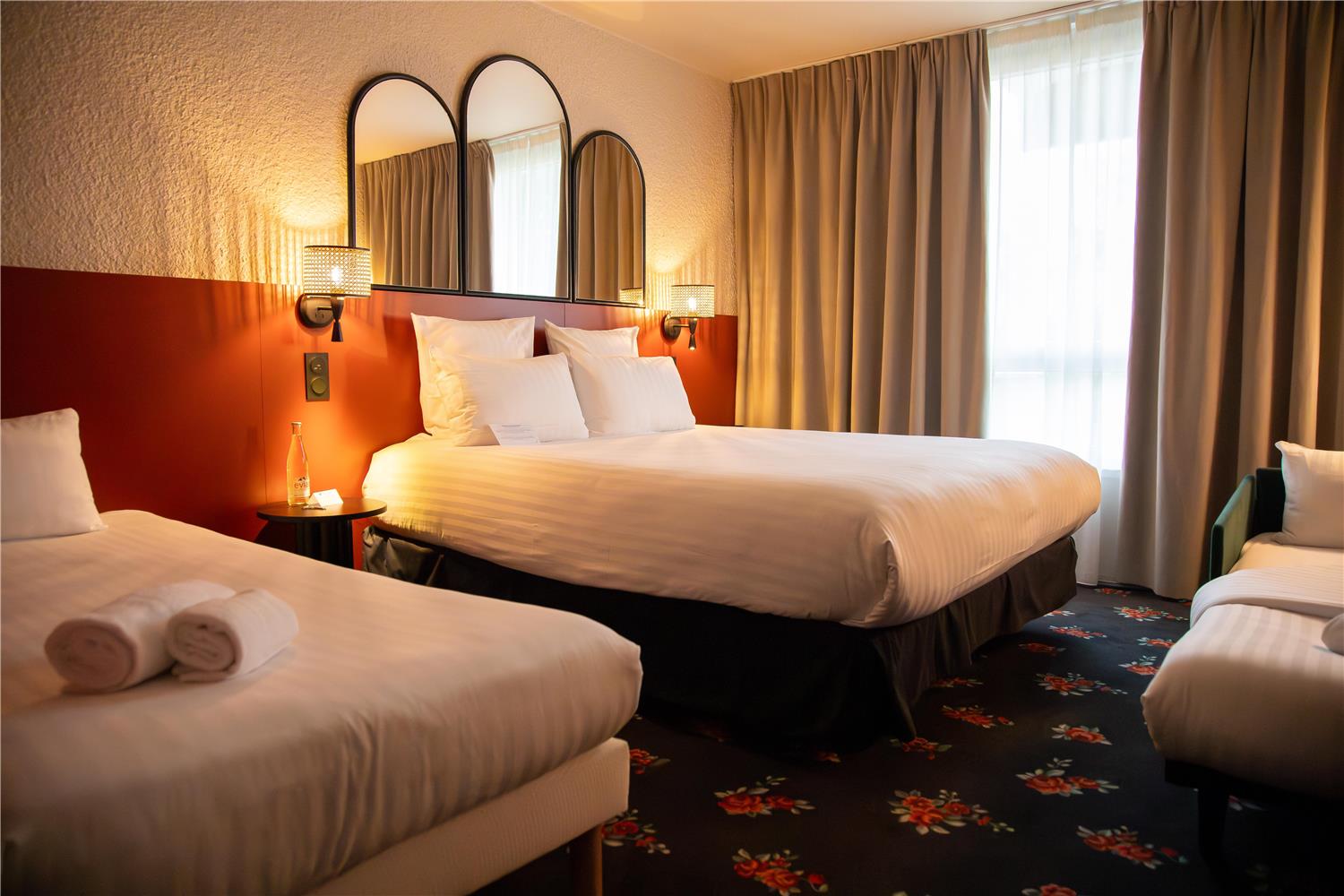 Best Western Saint-Etienne Porte du Forez 2/29