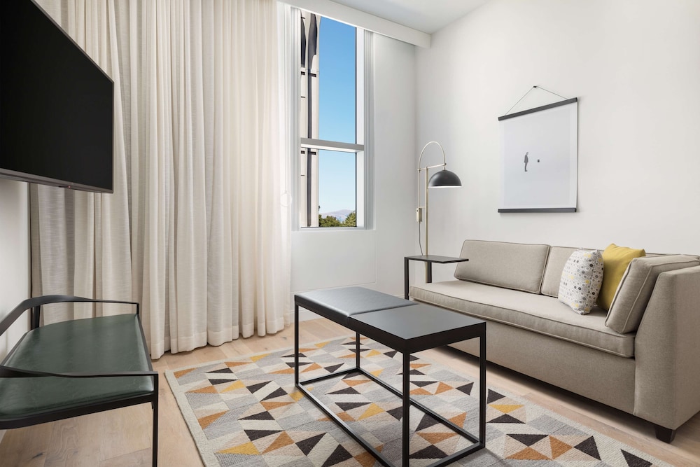 Hyatt Centric Mountain View 38/70
