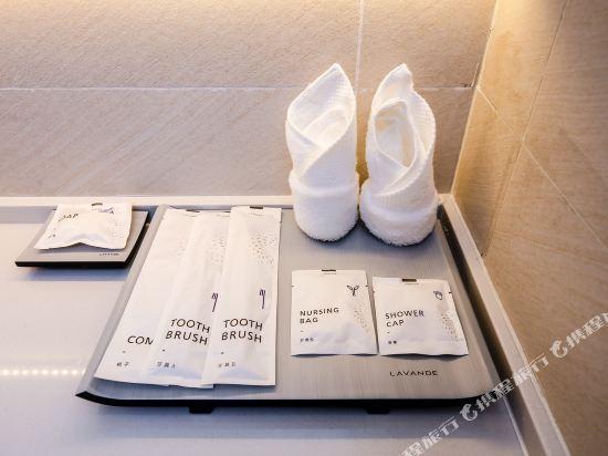 Lavande Hotel (Tianjin West Railway Station Xiangtan Road) 16/26