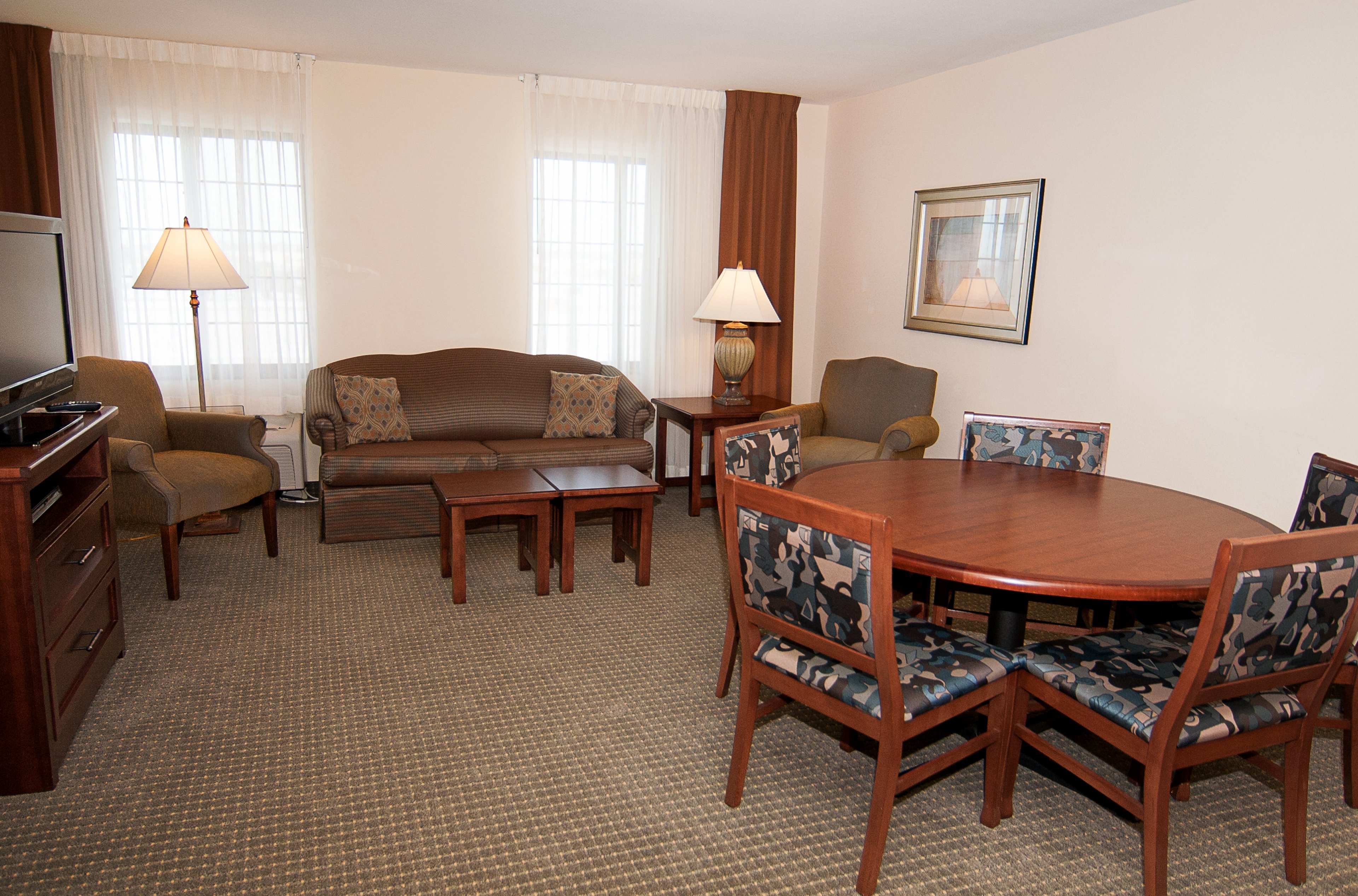 Staybridge Suites Wichita 47/79