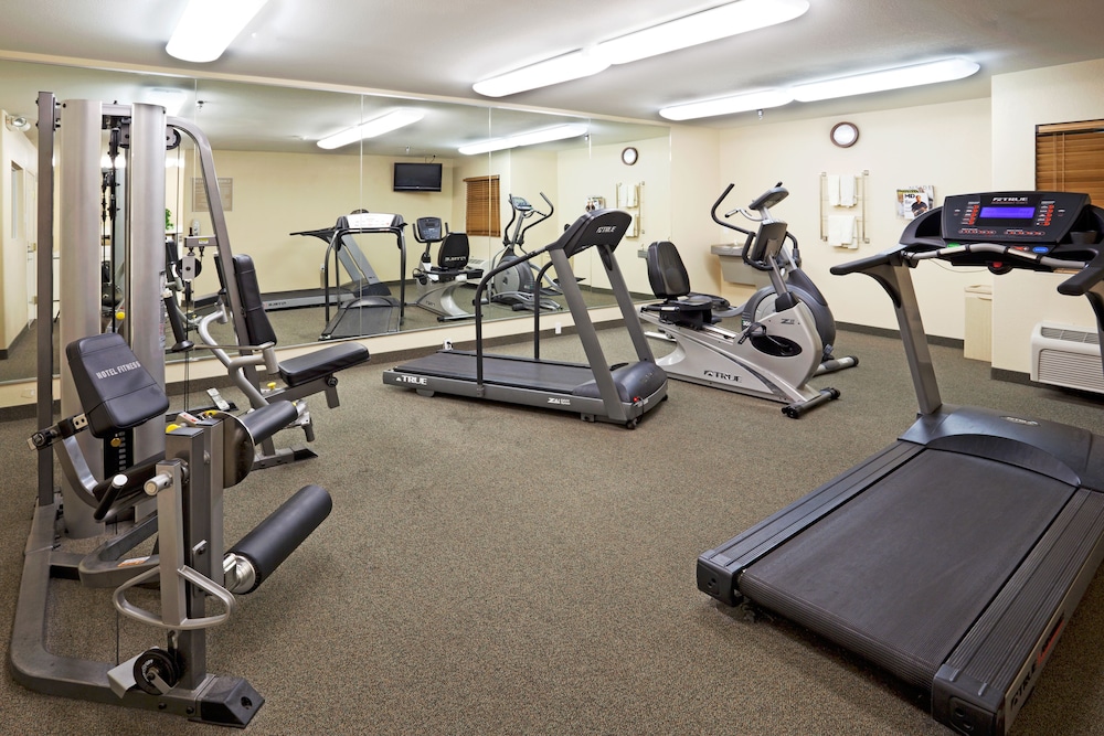 Candlewood Suites Corpus Christi-Spid 17/39