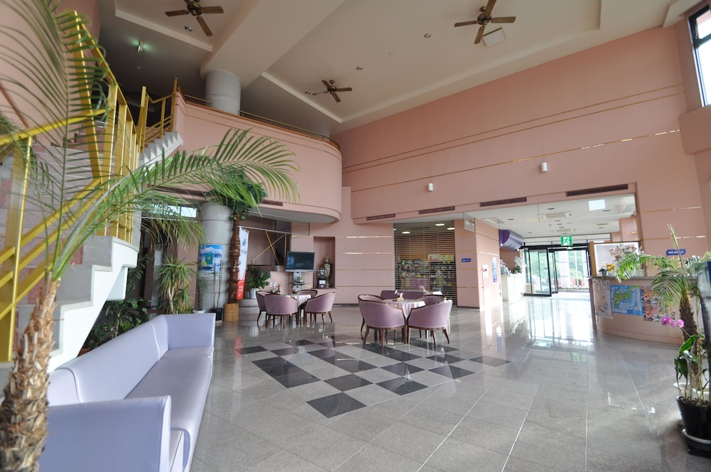 Hotel Shouryuen Kaisei 3/32