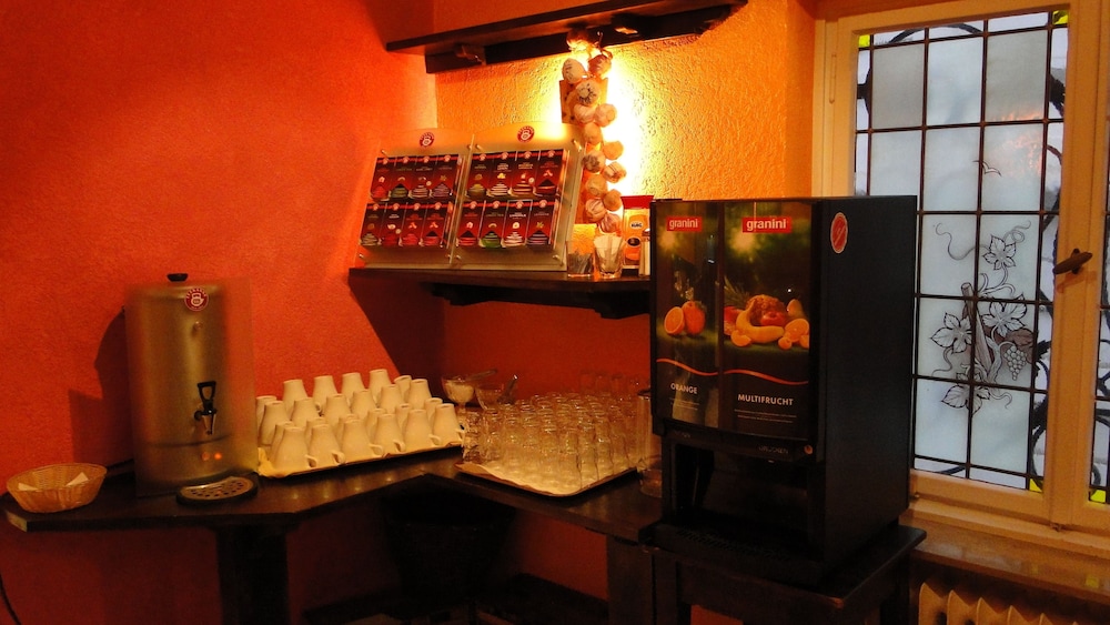 Hoteltraube Rudesheim 43/50