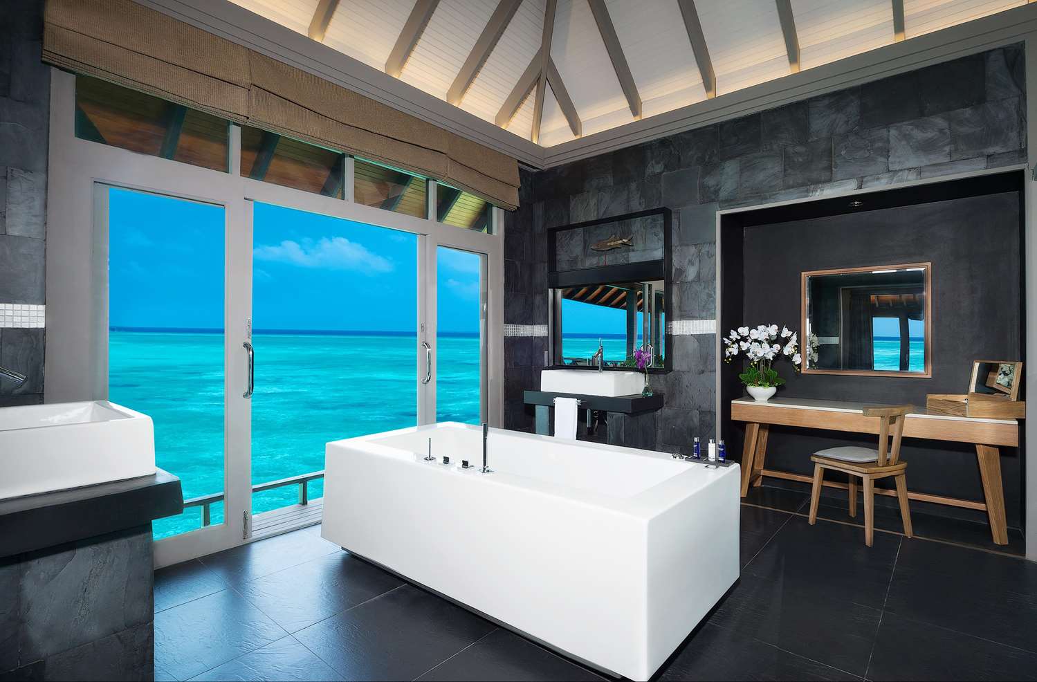 JA Manafaru, Maldives 12/49