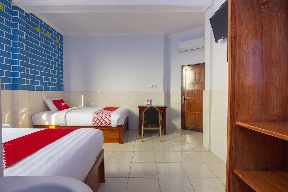 OYO 3720 Homestay Gayatri Janti 16/27