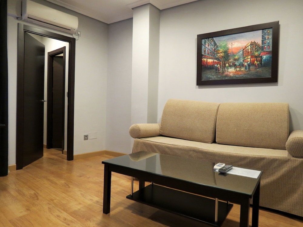 Apartamentos Boutique Catedral 19/48