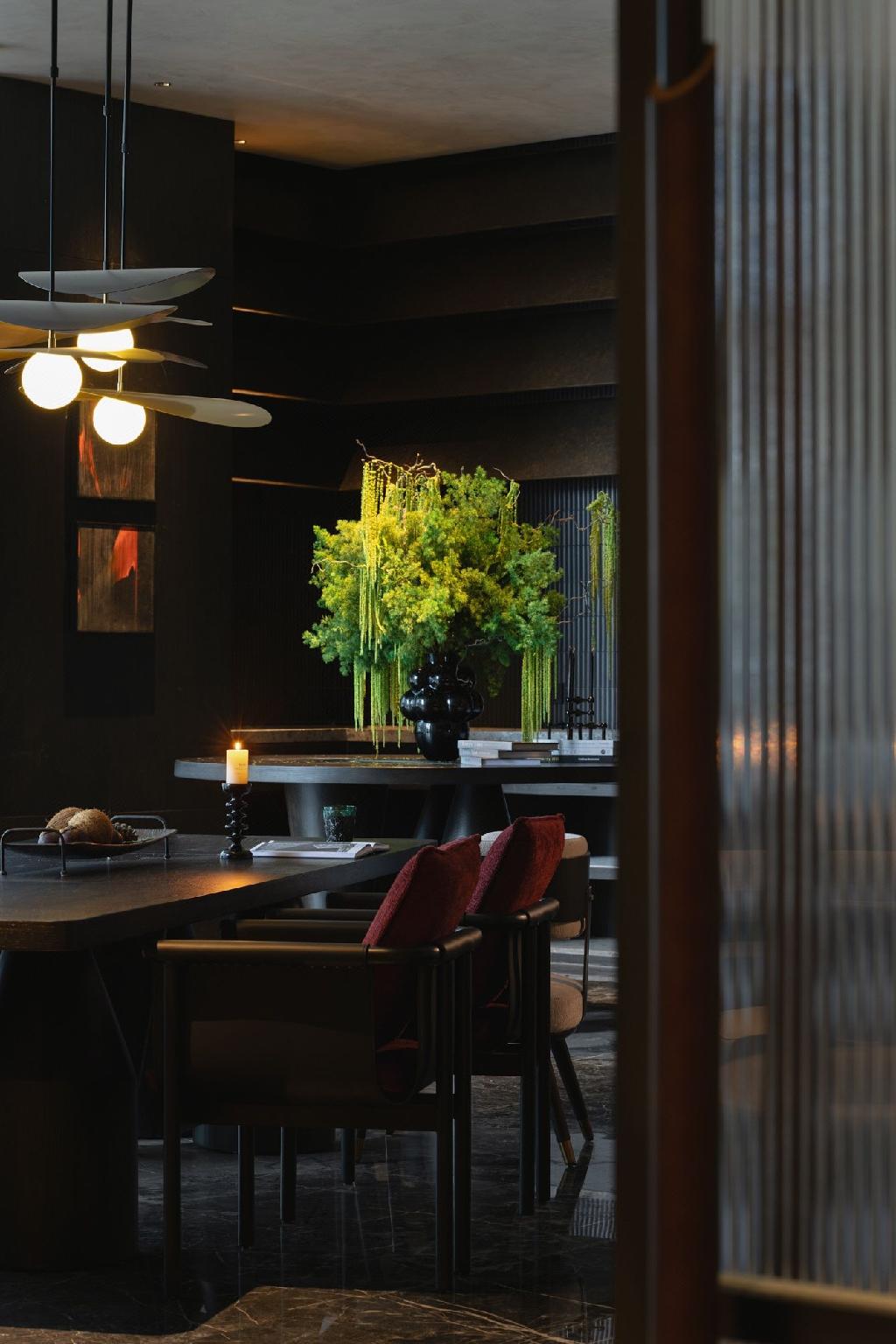 Qiao Hotel (Changsha Wuyi Square IFS International Financial Center) 7/11