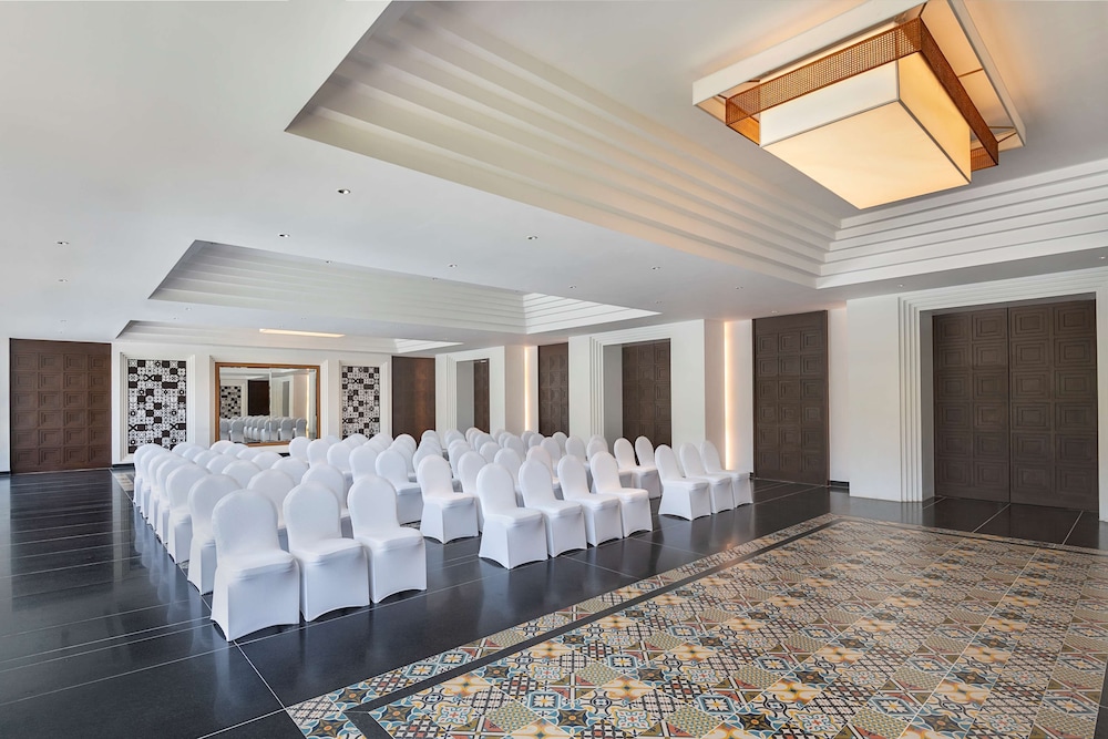 Radisson Resort Pondicherry Bay 28/73