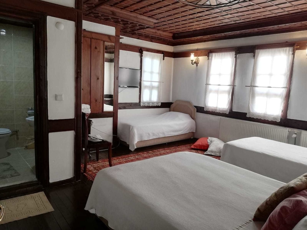 Turgut Reis Konak Otel 17/50