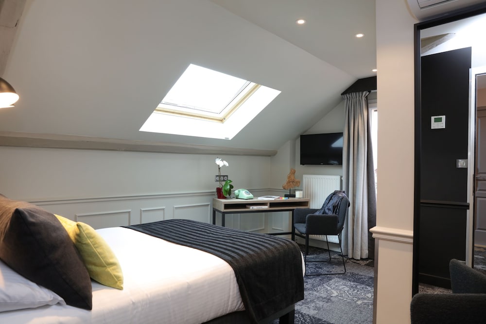 Hotel Annecy Allobroges 22/60