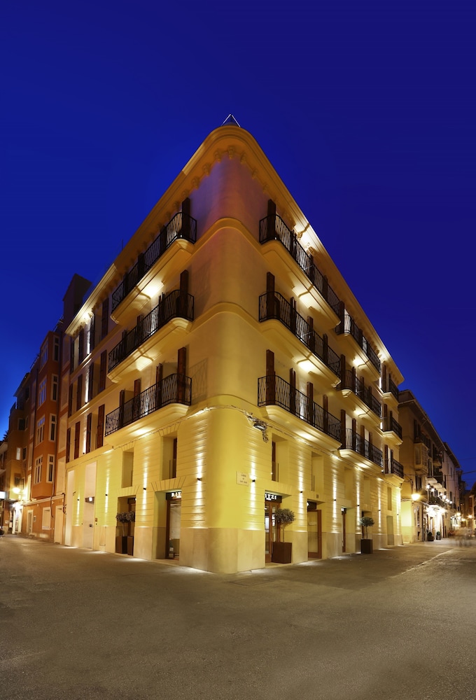 BO Hotel Palma 2/63