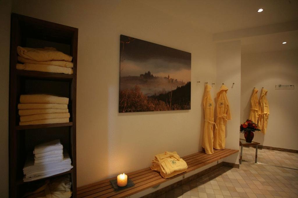 HOTEL GARDEN TERME 9/19
