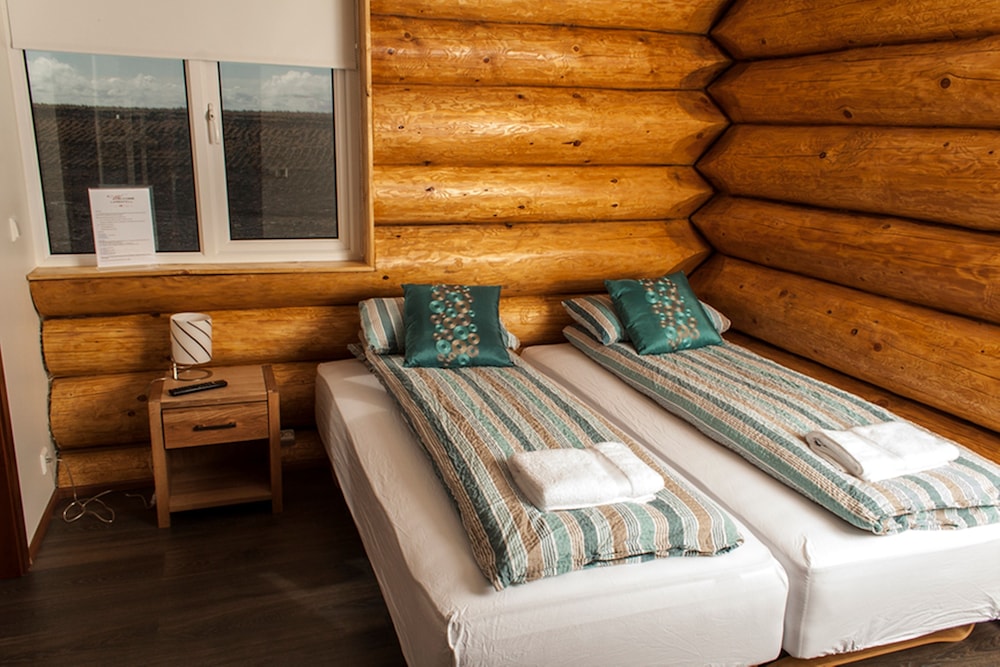 Welcome Hotel Lambafell 26/38