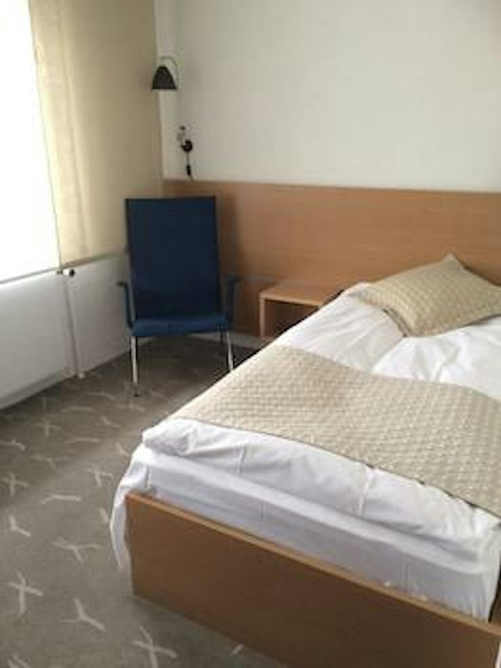 Frederik Vi S Hotel 6/18