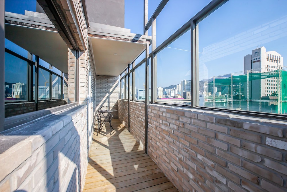 Browndot Hotel Sasang Renecite 30/50
