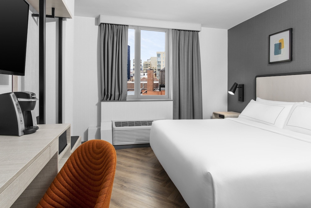 Voco Times Square South - An IHG Hotel 30/75